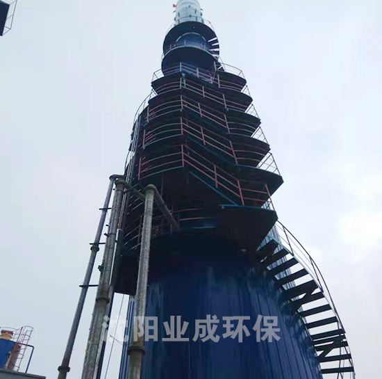 黑龙江锅炉除尘器厂家对其生产做出的承诺